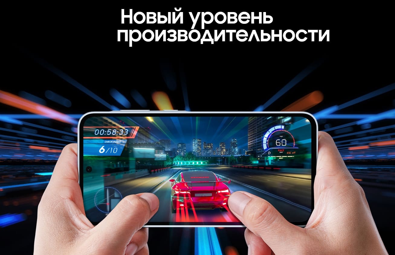 Samsung Galaxy A35 купить в hi-store